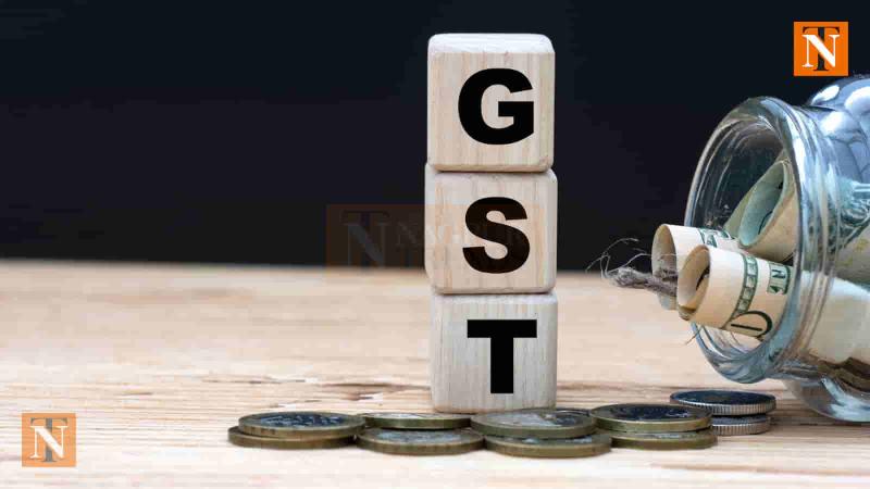 Five Arrested in ₹150 Crore Fake GST Bill Scam in Nagpur